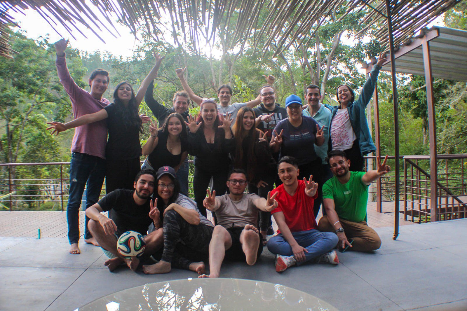 experiencias rivabella