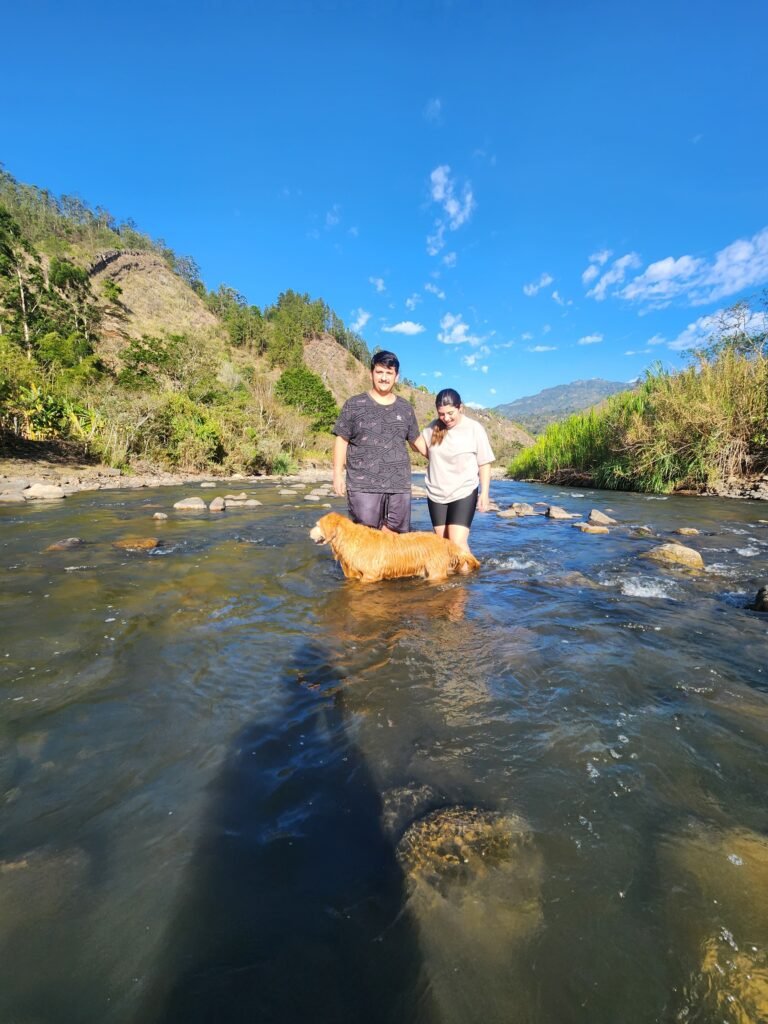 rivabella ecolodge guateque